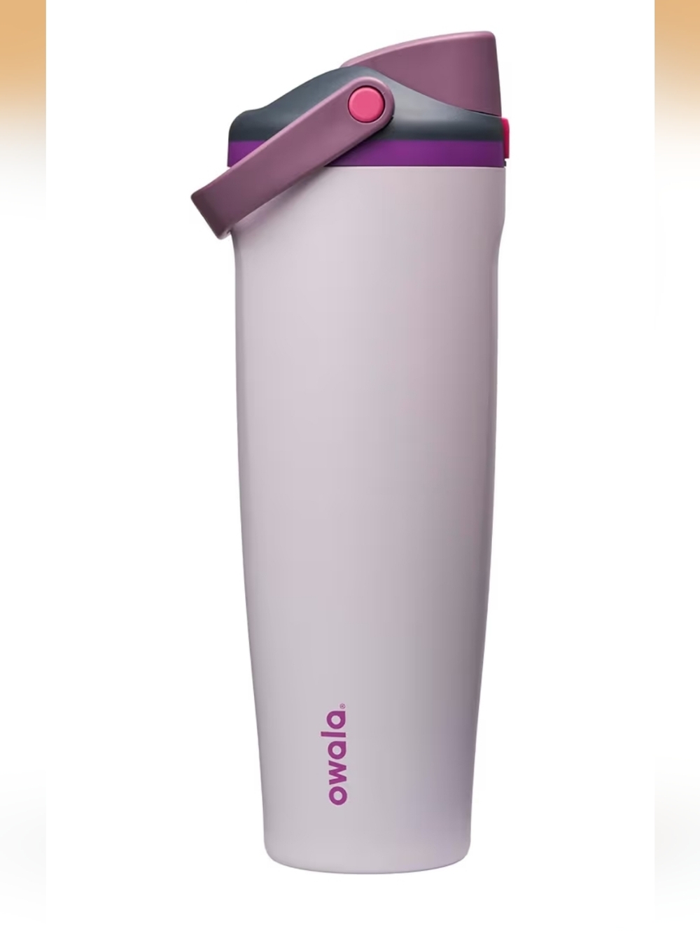 Owala FreeSip Sway 40oz Dreamy Field